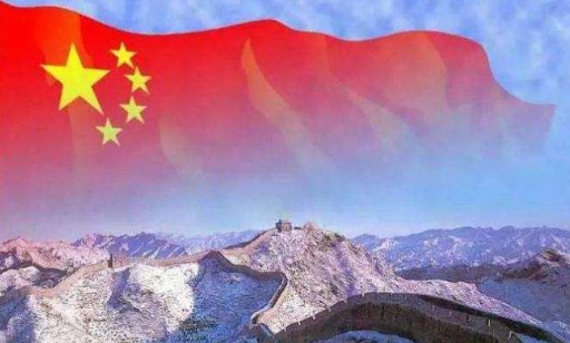 崢嶸70載粵天與國同夢！