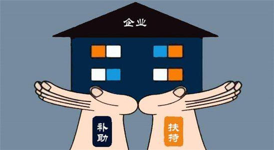 常見的企業(yè)補(bǔ)貼有哪些怎么申請？