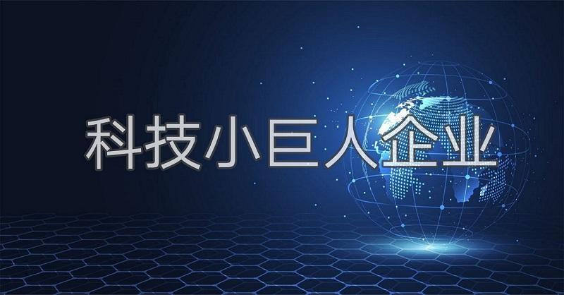 科技小巨人是什么？廣州市企業(yè)科技小巨人怎么認(rèn)證申請