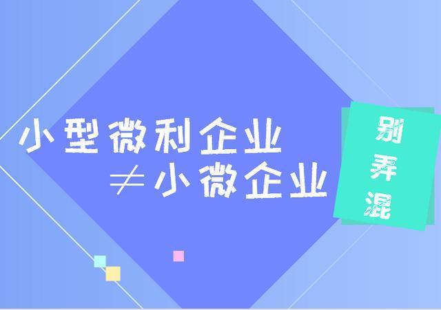 小型微利企業(yè)都可以受到企業(yè)所得稅優(yōu)惠嗎？企業(yè)所得稅政策