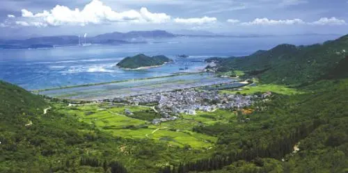 2022年廣東省高端旅游項(xiàng)目補(bǔ)貼怎么申請(qǐng)？