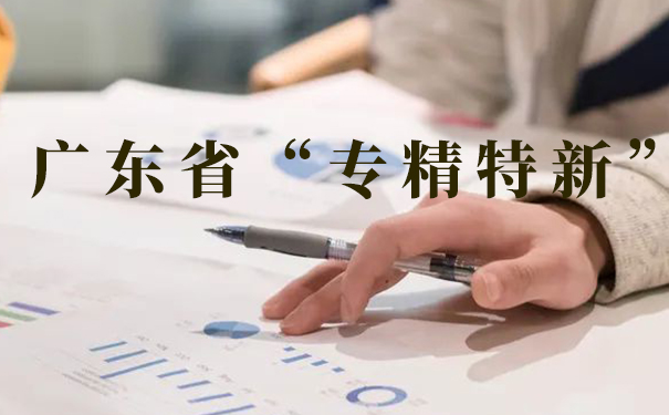 什么類型的企業(yè)可以申報(bào)專精特新科技小巨人？