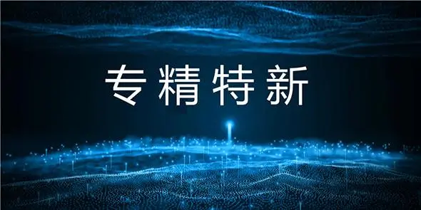 國(guó)家級(jí)專精特新小巨人怎么申報(bào)、條件流程