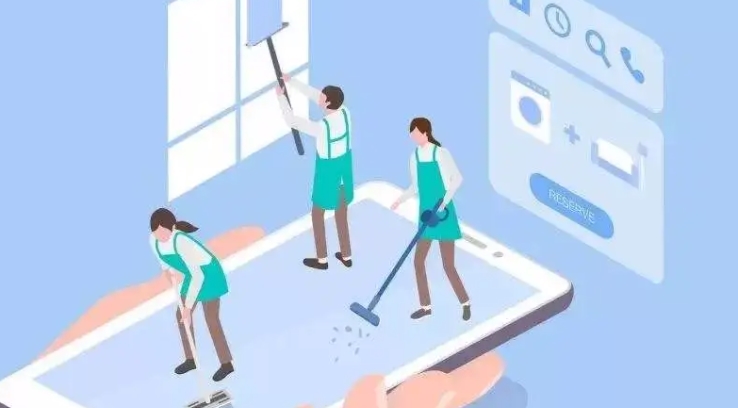 【政策通知】家政服務(wù)誠信示范企業(yè)項(xiàng)目申報
