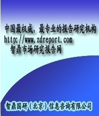 2013-2017年中國科技中介服務(wù)市場深度調(diào)研及投資機(jī)會研究報告——聚焦信息技術(shù)咨詢服務(wù)